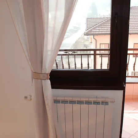 Gold Apartment Fojnica