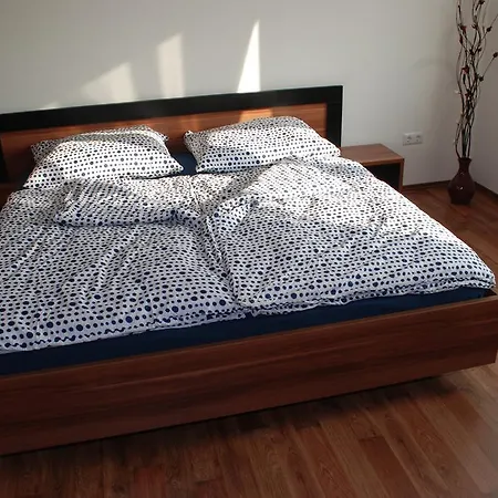 Apartment Gold Fojnica