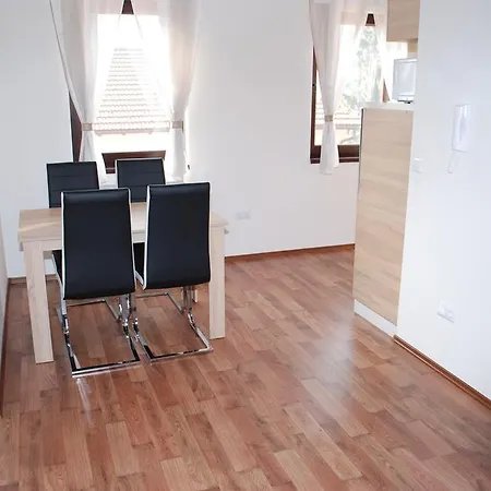 Apartment Gold Fojnica