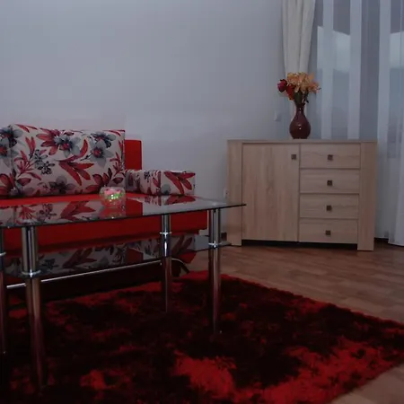 Gold Apartment Fojnica