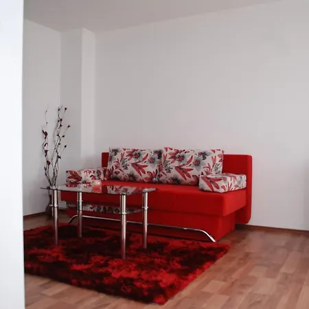 Gold Apartment *