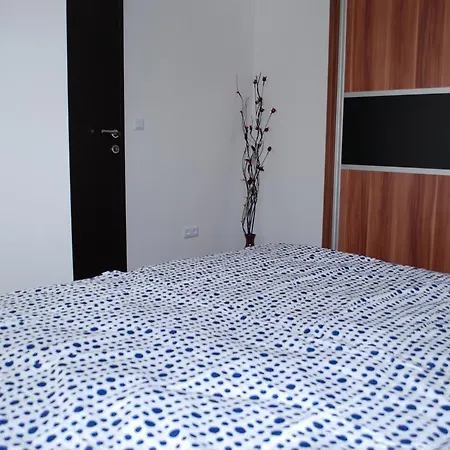 Gold Apartment Fojnica