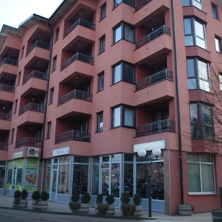 Gold Apartment Fojnica