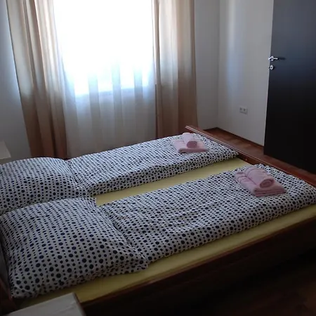 Gold Apartment Fojnica