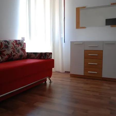 Gold Apartment Fojnica