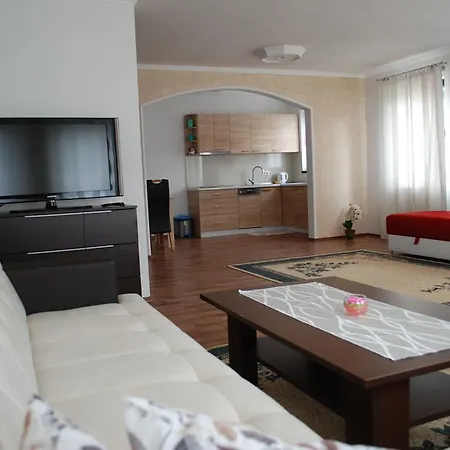 Gold Apartment Fojnica