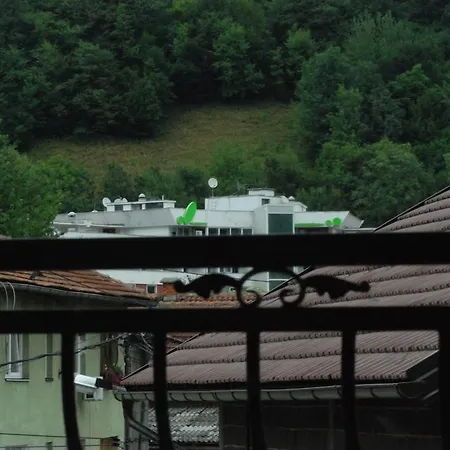 Apartment Gold Fojnica
