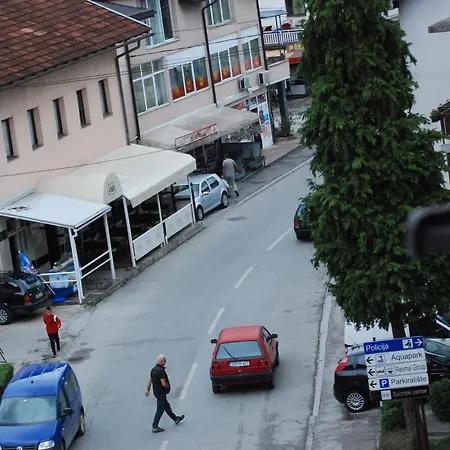 Gold Fojnica