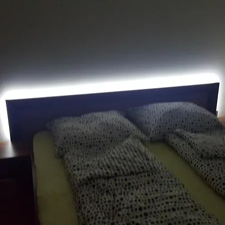 Apartment Gold Fojnica